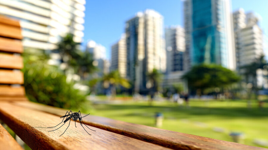 Malattie tropicali neglette: perché non possiamo più ignorarle 