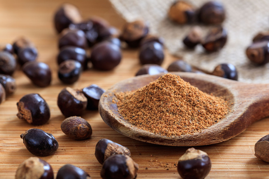 il-guarana-pro-e-contro-di-un-antica-pianta-medicinale-amazzonica