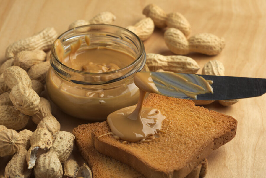 palforzia-una-immunoterapia-orale-per-l-allergia-alle-arachidi-nei-bambini-e-adolescenti