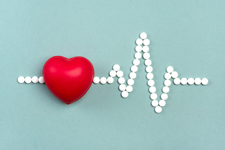 quali-farmaci-si-usano-dopo-un-infarto-e-a-cosa-servono