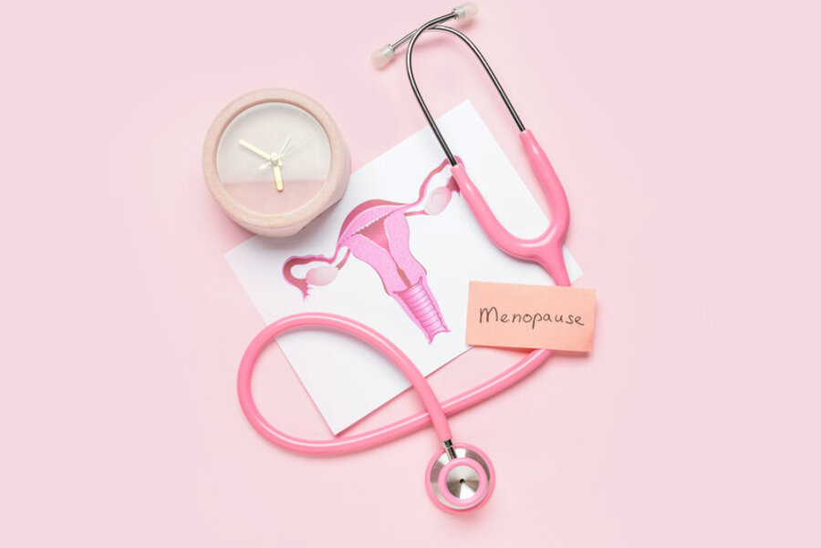 fezolinetant-una-nuova-opzione-per-il-trattamento-delle-vampate-di-calore-in-menopausa