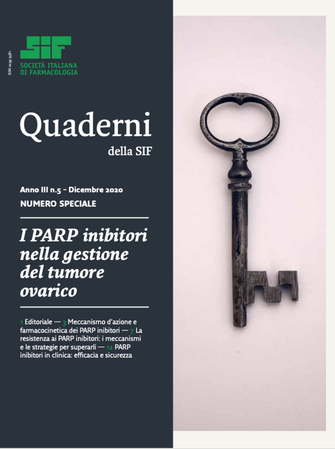 sif-Quaderni della SIF-5