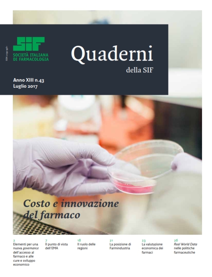 sif-Quaderni della SIF-43