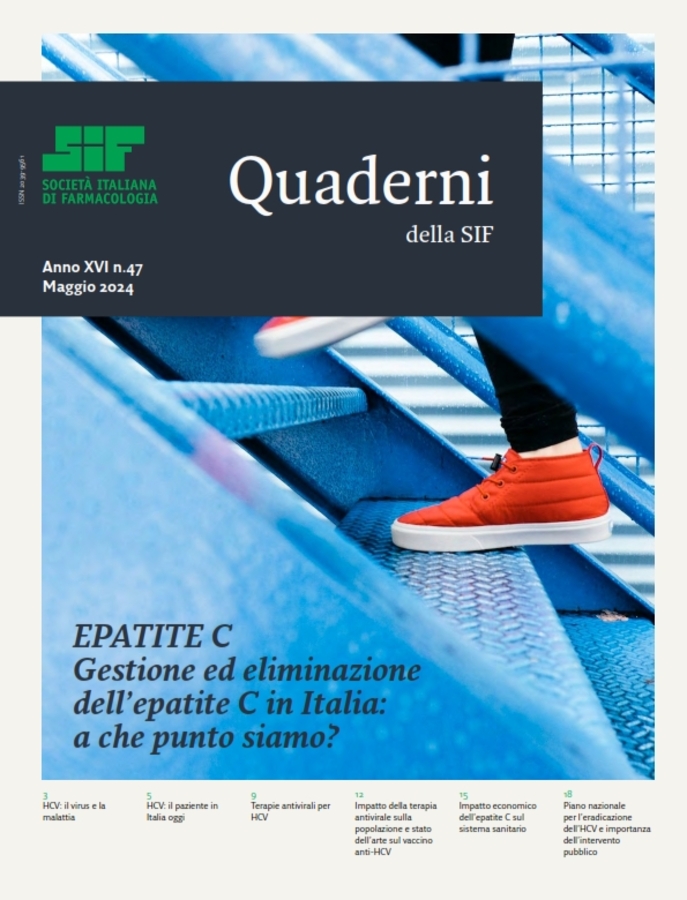 sif-Quaderni della SIF-1