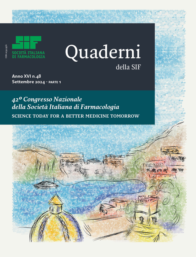 sif-Quaderni della SIF-2